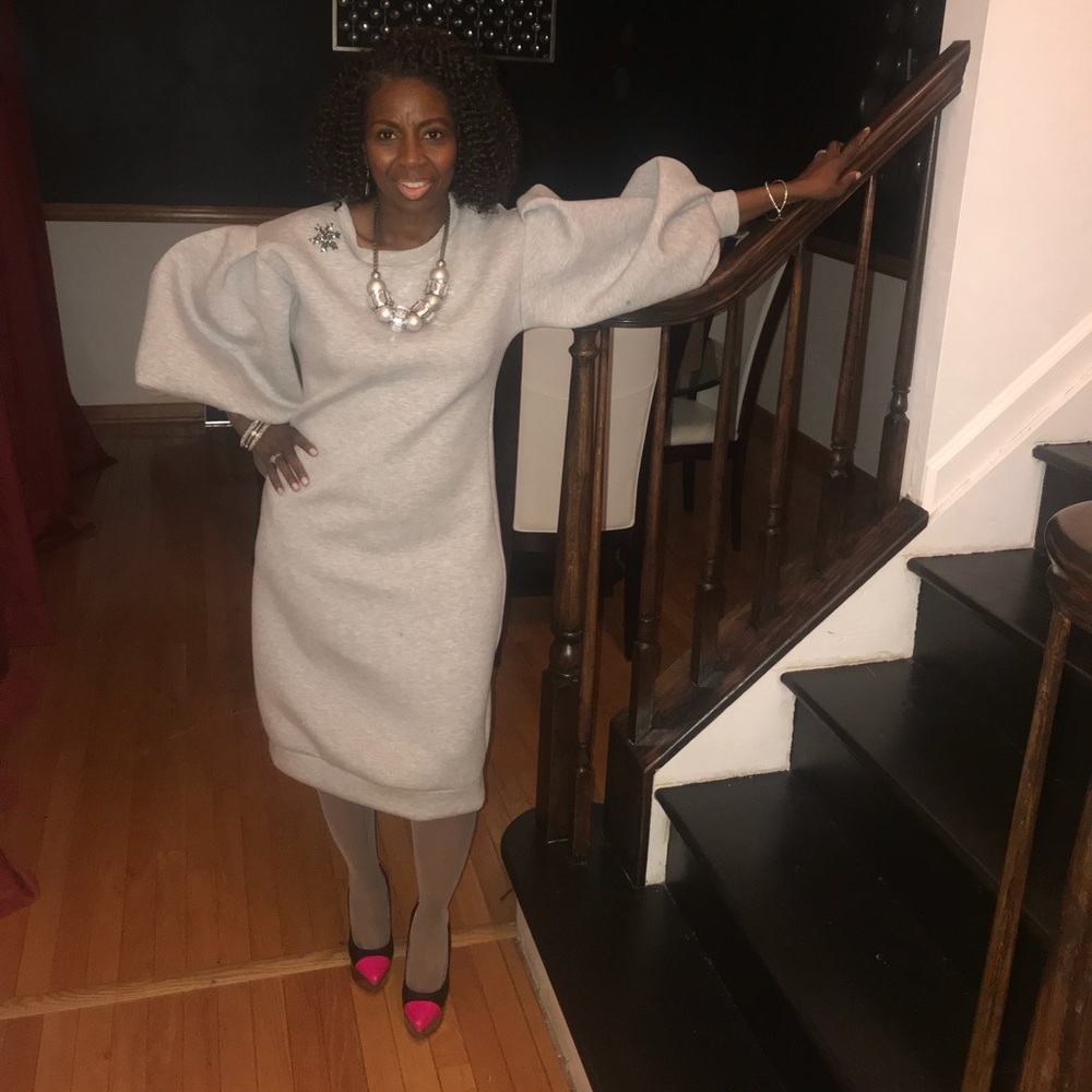 Meet your Posher, Oresa